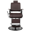 Activ GABBIANO FOTEL BARBERSKI ROYAL II BRĄZOWY